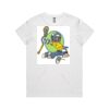 AS Colour / MAPLE TEE Thumbnail