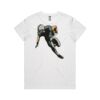 AS Colour / MAPLE TEE Thumbnail