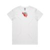 AS Colour / MAPLE TEE Thumbnail