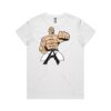 AS Colour / MAPLE TEE Thumbnail