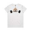 AS Colour / MAPLE TEE Thumbnail