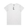 AS Colour / MAPLE TEE Thumbnail