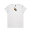 AS Colour / MAPLE TEE Thumbnail