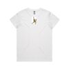 AS Colour / MAPLE TEE Thumbnail