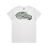 AS Colour / MAPLE TEE Thumbnail
