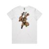 AS Colour / MAPLE TEE Thumbnail