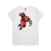 AS Colour / MAPLE TEE Thumbnail