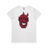 AS Colour / MAPLE TEE Thumbnail