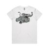 AS Colour / MAPLE TEE Thumbnail