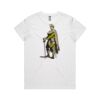 AS Colour / MAPLE TEE Thumbnail