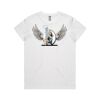 AS Colour / MAPLE TEE Thumbnail