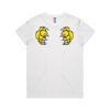AS Colour / MAPLE TEE Thumbnail