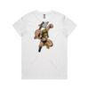 AS Colour / MAPLE TEE Thumbnail