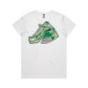 AS Colour / MAPLE TEE Thumbnail
