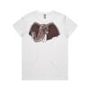 AS Colour / MAPLE TEE Thumbnail