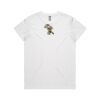 AS Colour / MAPLE TEE Thumbnail
