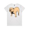 AS Colour / MAPLE TEE Thumbnail