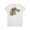 AS Colour / MAPLE TEE Thumbnail