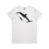 AS Colour / MAPLE TEE Thumbnail