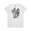 AS Colour / MAPLE TEE Thumbnail