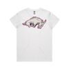 AS Colour / MAPLE TEE Thumbnail