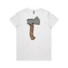 AS Colour / MAPLE TEE Thumbnail