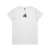 AS Colour / MAPLE TEE Thumbnail