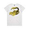 AS Colour / MAPLE TEE Thumbnail
