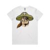 AS Colour / MAPLE TEE Thumbnail