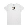 AS Colour / MAPLE TEE Thumbnail