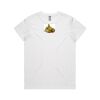 AS Colour / MAPLE TEE Thumbnail