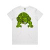 AS Colour / MAPLE TEE Thumbnail