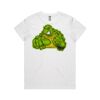 AS Colour / MAPLE TEE Thumbnail