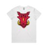 AS Colour / MAPLE TEE Thumbnail