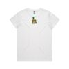 AS Colour / MAPLE TEE Thumbnail