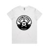 AS Colour / MAPLE TEE Thumbnail