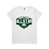 AS Colour / MAPLE TEE Thumbnail