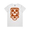 AS Colour / MAPLE TEE Thumbnail
