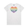 AS Colour / MAPLE TEE Thumbnail