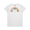 AS Colour / MAPLE TEE Thumbnail