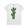 AS Colour / MAPLE TEE Thumbnail