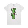 AS Colour / MAPLE TEE Thumbnail