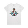 AS Colour / MAPLE TEE Thumbnail