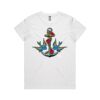 AS Colour / MAPLE TEE Thumbnail