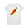 AS Colour / MAPLE TEE Thumbnail