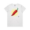 AS Colour / MAPLE TEE Thumbnail