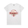 AS Colour / MAPLE TEE Thumbnail