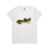 AS Colour / MAPLE TEE Thumbnail