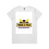 AS Colour / MAPLE TEE Thumbnail