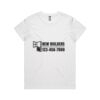 AS Colour / MAPLE TEE Thumbnail